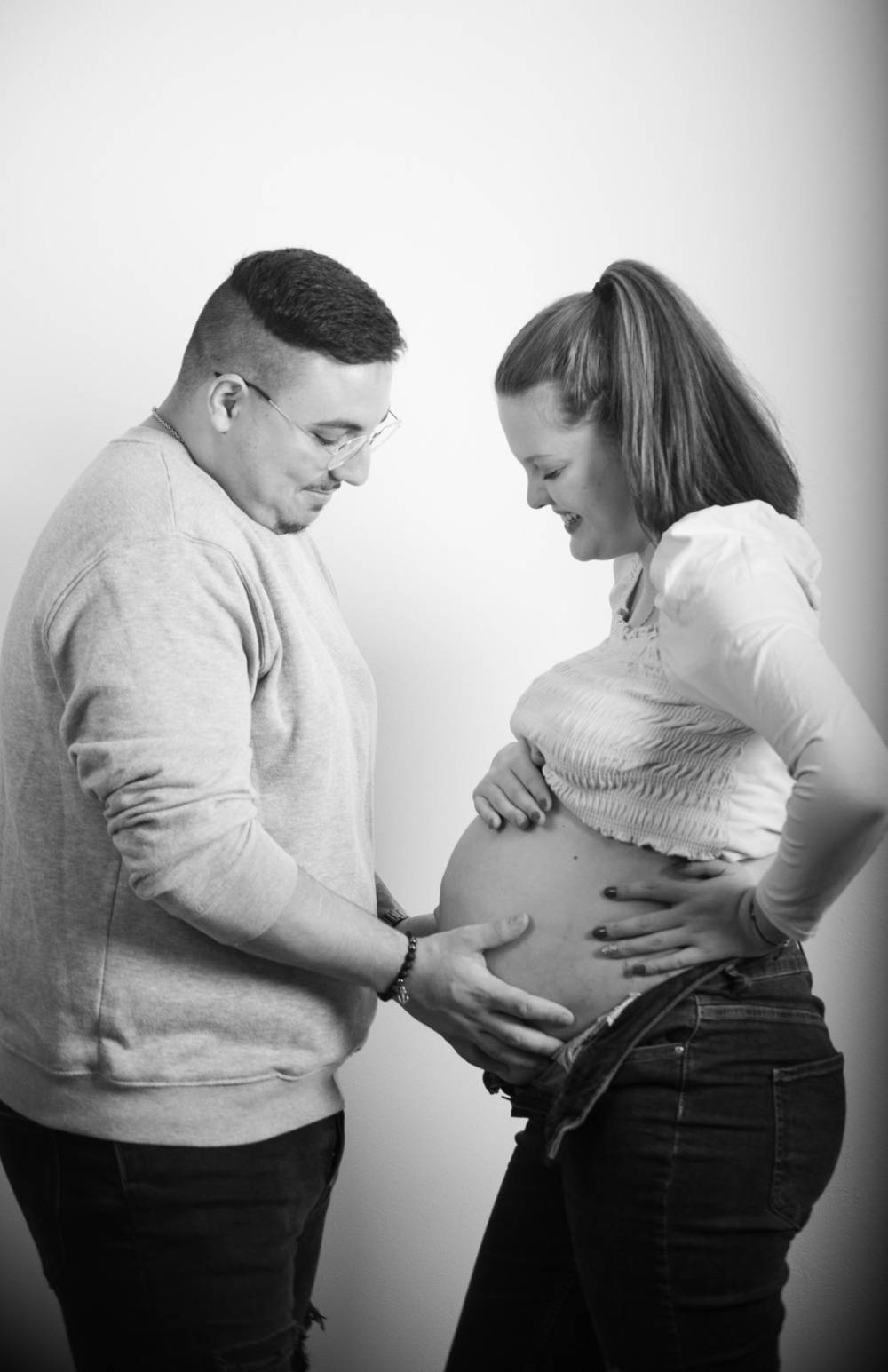 Othilie pregnant 24