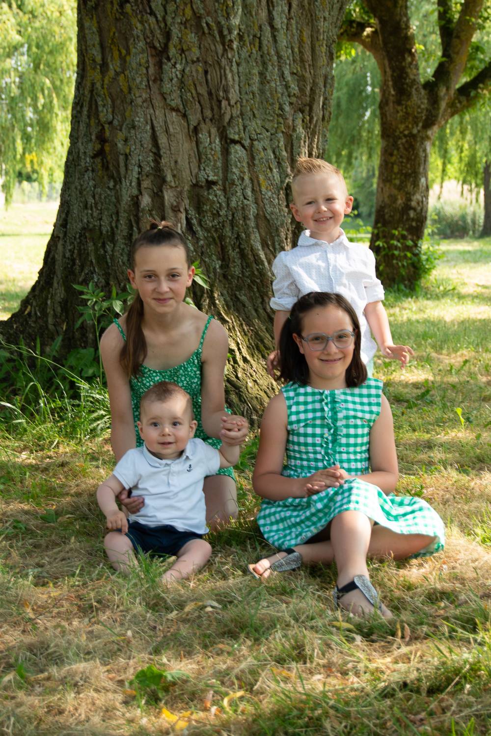 famille Losnoise-08