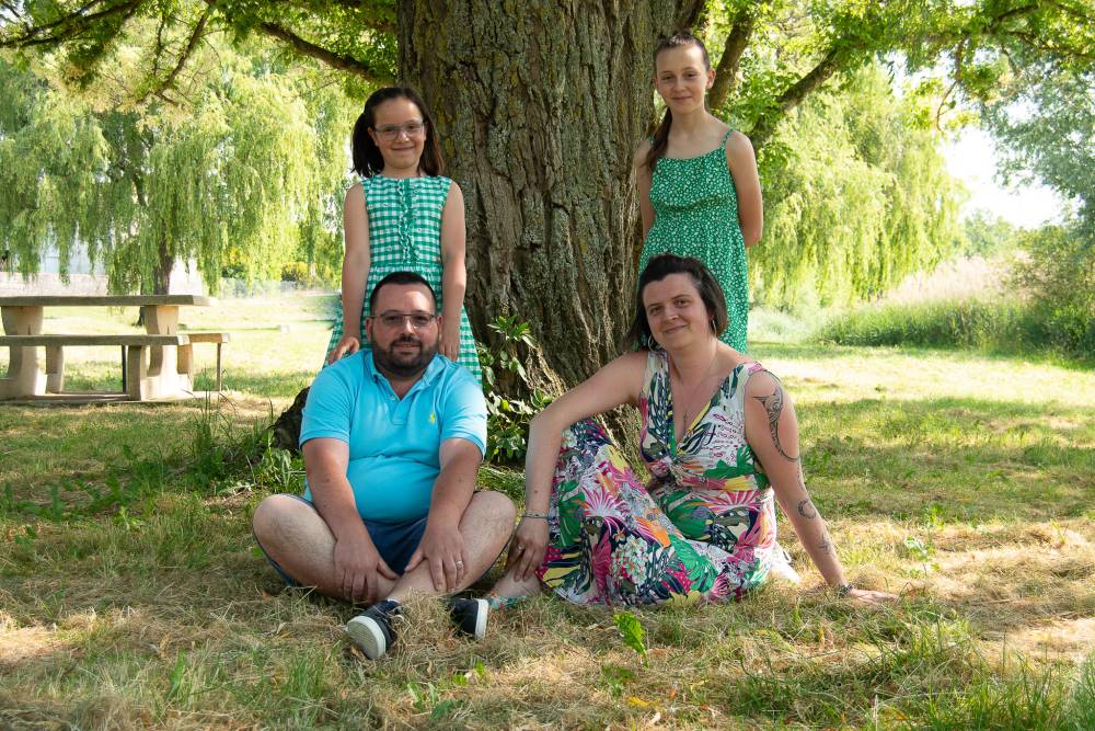 famille Losnoise-29